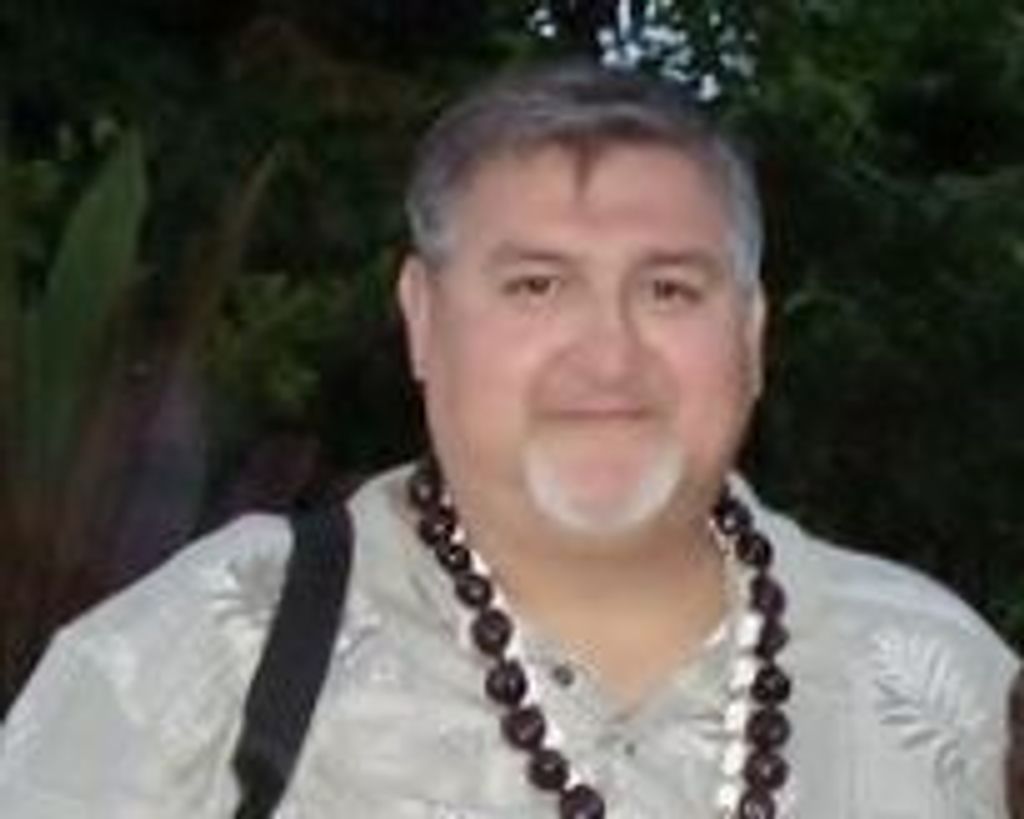 Abel Leos