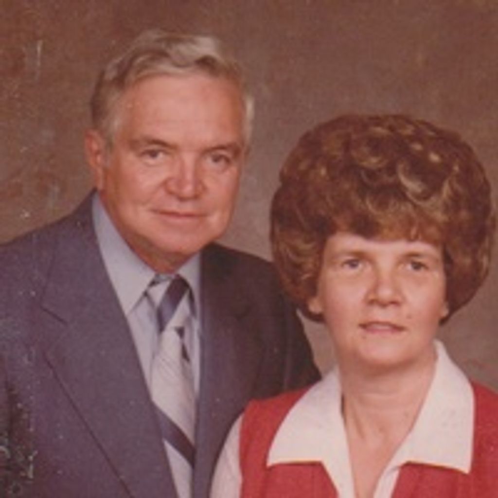 Mary "Peggy" Margaret Hall