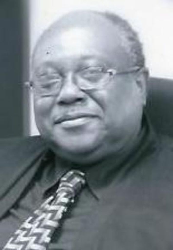 Willie Pierrie Profile Photo