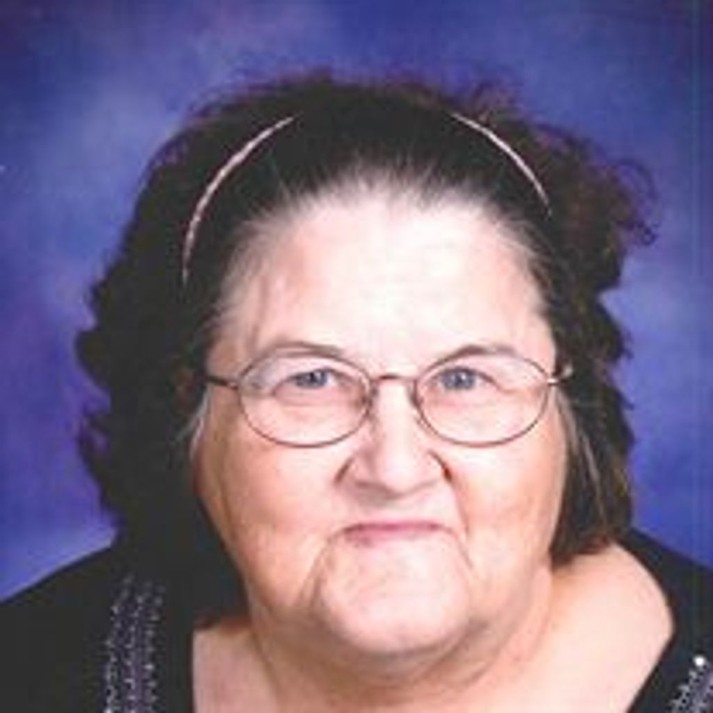 Gloria Ray Greenlee
