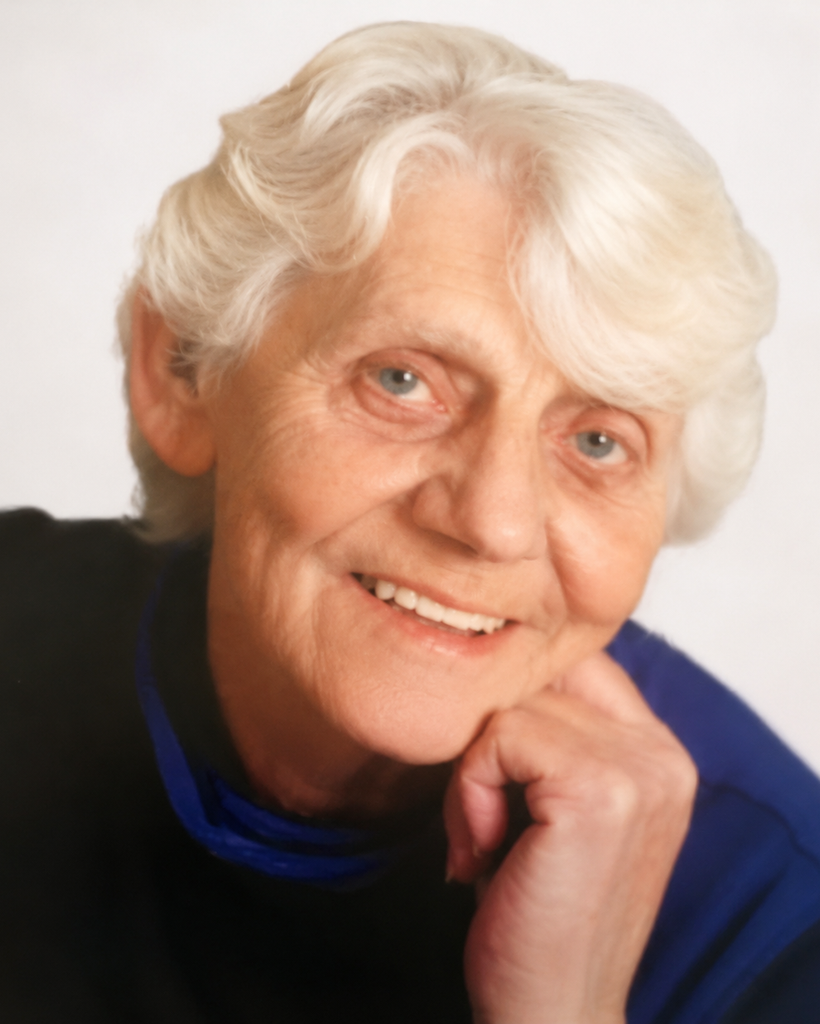 Marie Caillouette Profile Photo