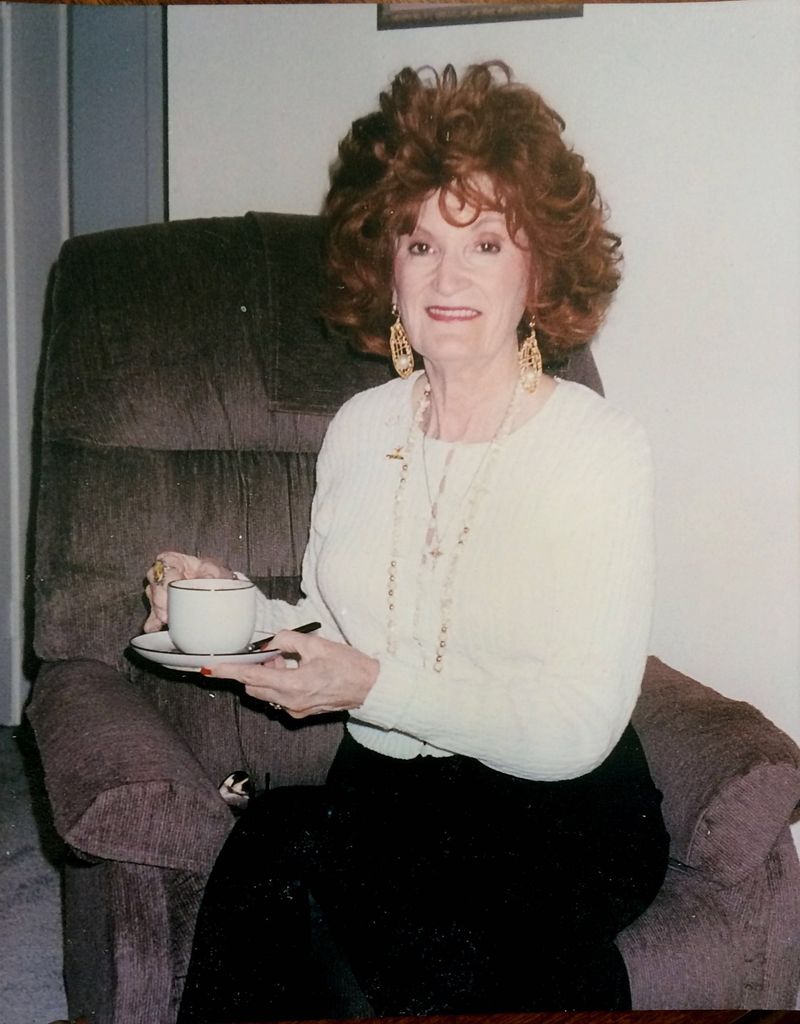 Helen Schoth