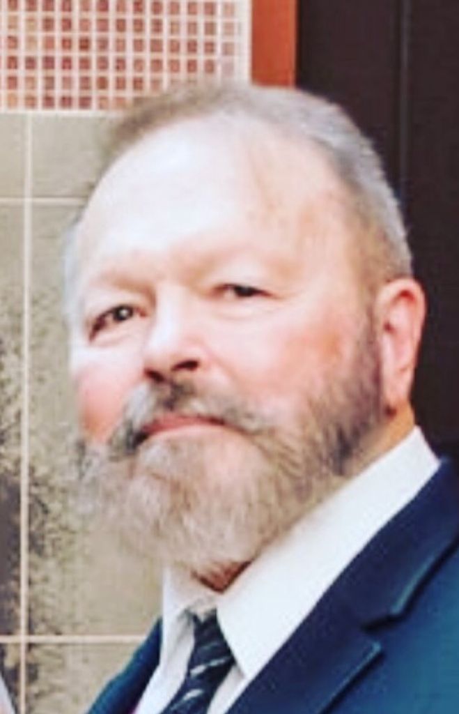 Michael Anthony Fitzanko Profile Photo