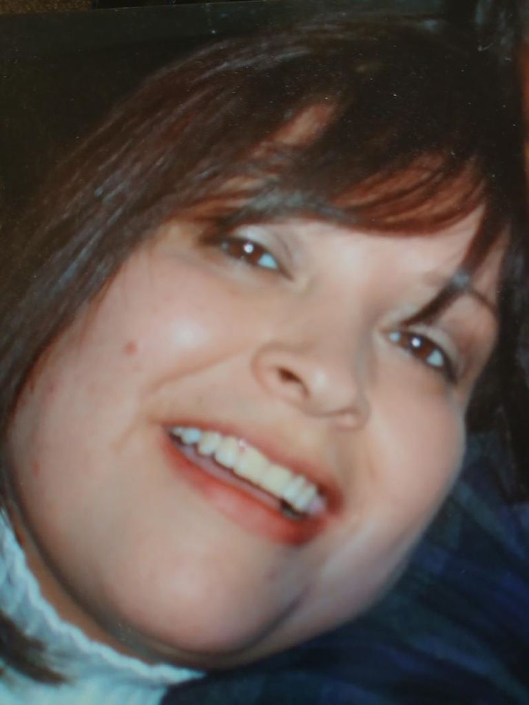 Ninfa C. Garcia Profile Photo