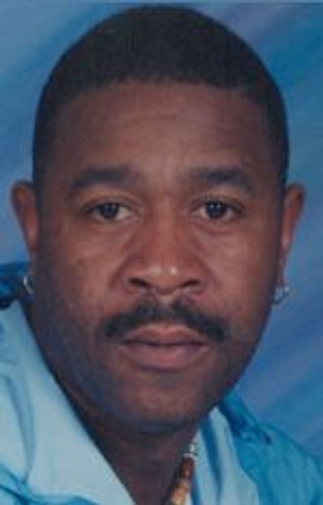 Sanford Michael Crosby