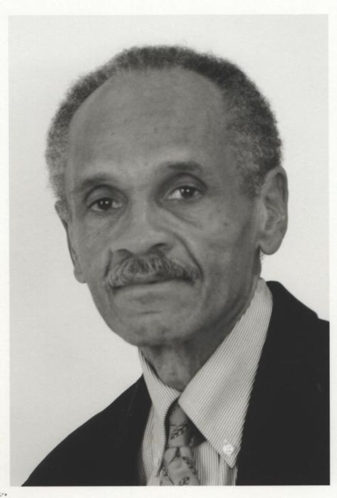 Seldon George (Jr.)  Dix