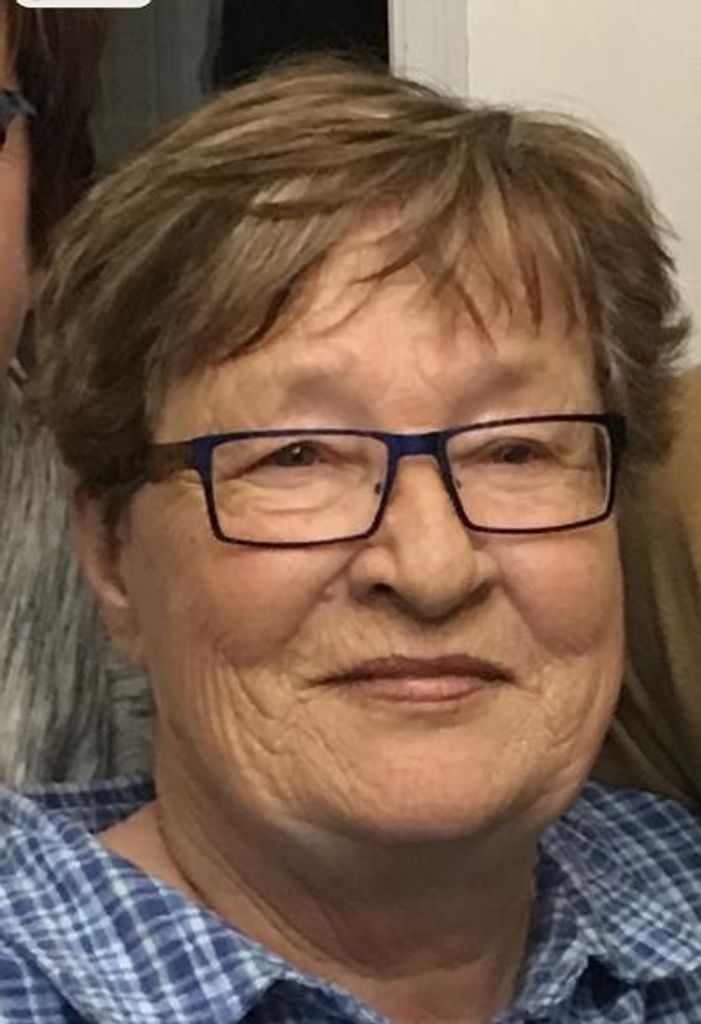 Mary C. Murphy (Nee Wall) Profile Photo