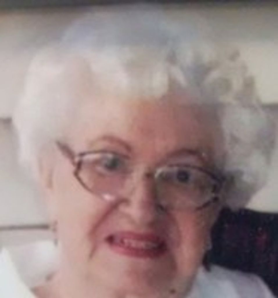 Bernice J. Turchek