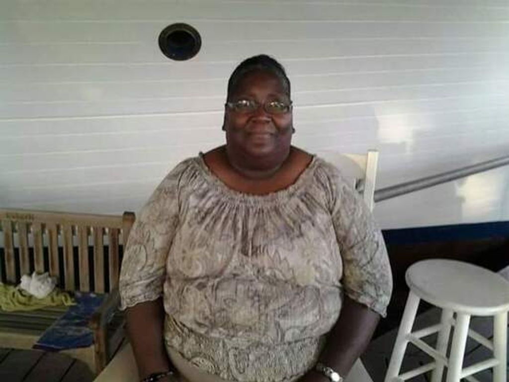 Dorothy Lee Profile Photo