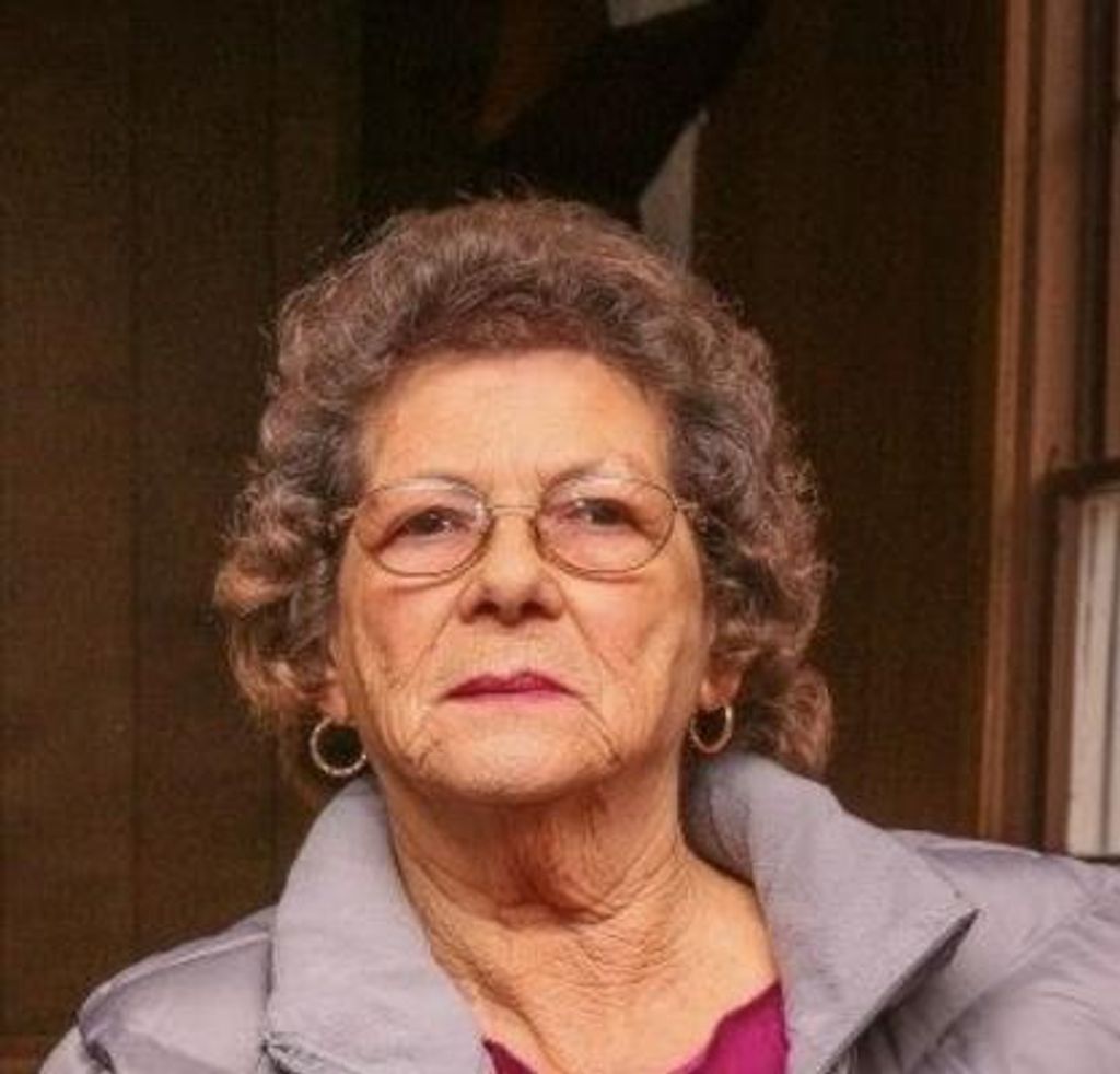 Mary Jeanette Maggard Profile Photo