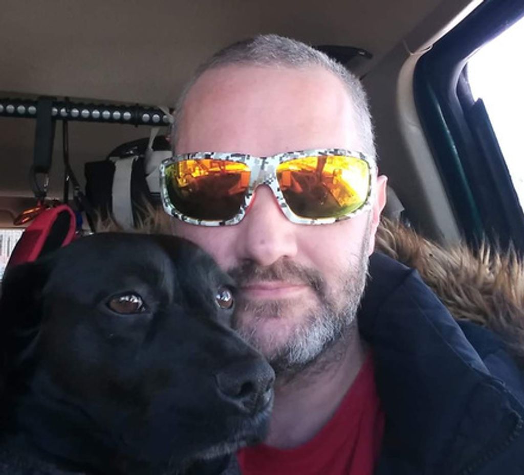 Jacob Zechariah Putz Profile Photo
