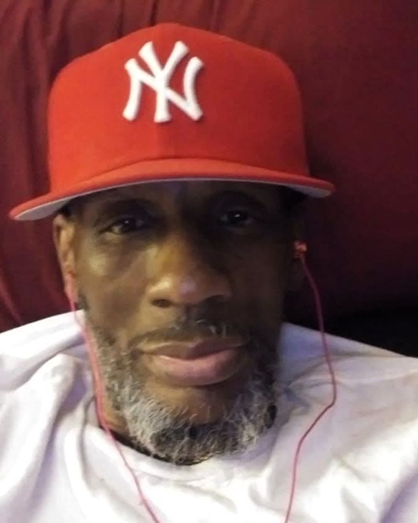 Edward "Eddy" Wilkins Profile Photo