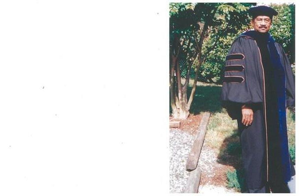 Dr. Norwood Mcmillan