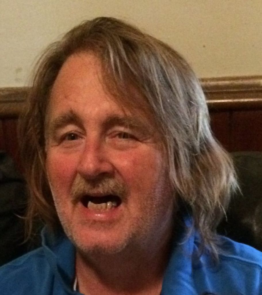 James Barnes