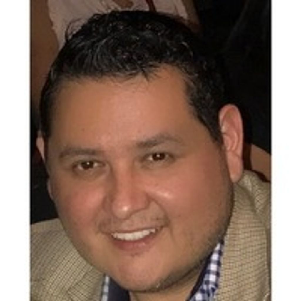 Edgar 'Eddie' Omar Robles Profile Photo