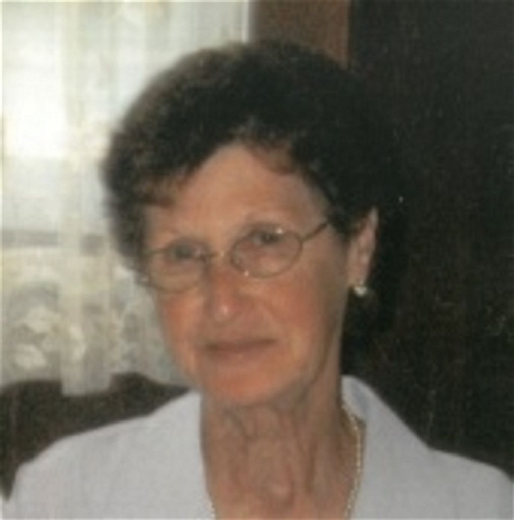 Marlene "Punky" Taff Profile Photo