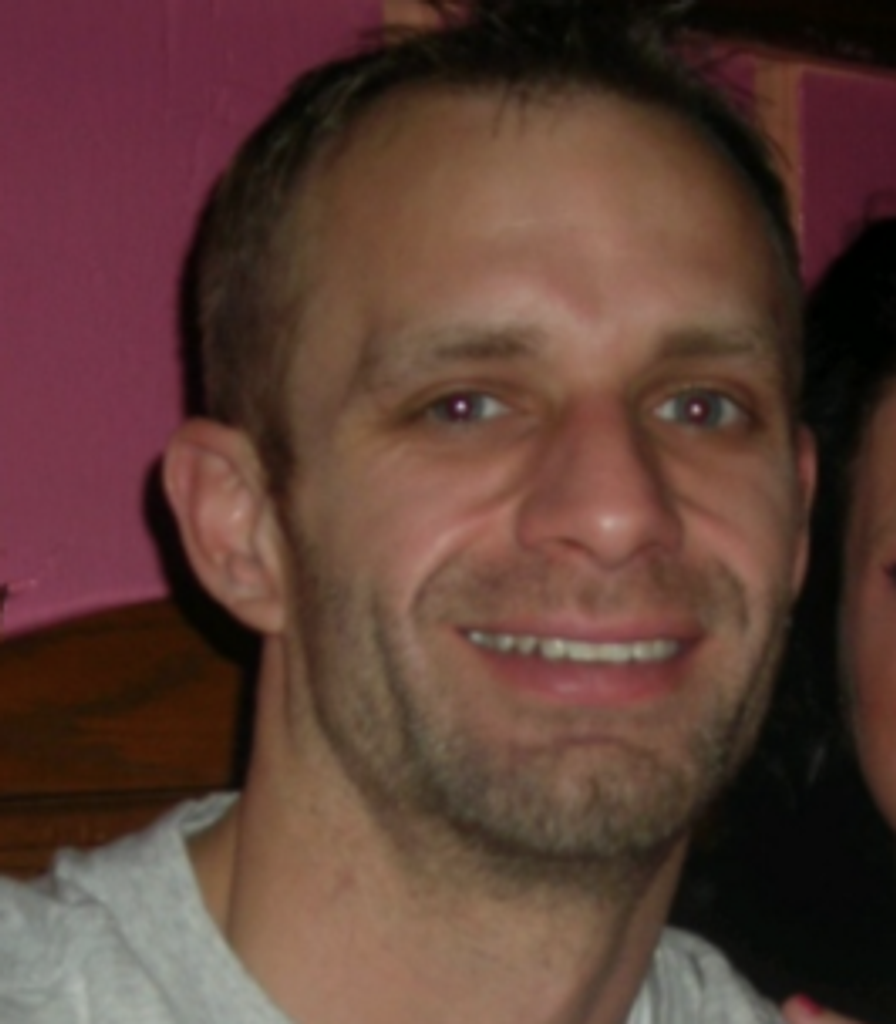 Robert Beason Profile Photo