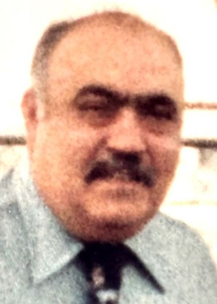 Stavros C. Stavrinou