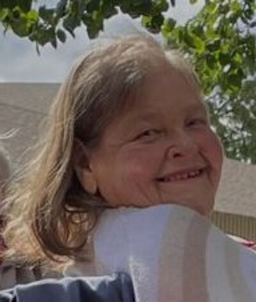 Margaret Pauline Coker