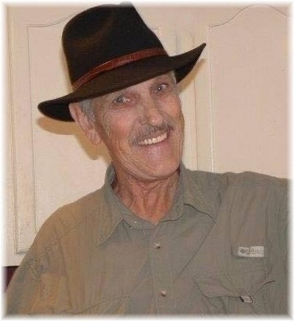 Rufus Emanuel Begley Profile Photo