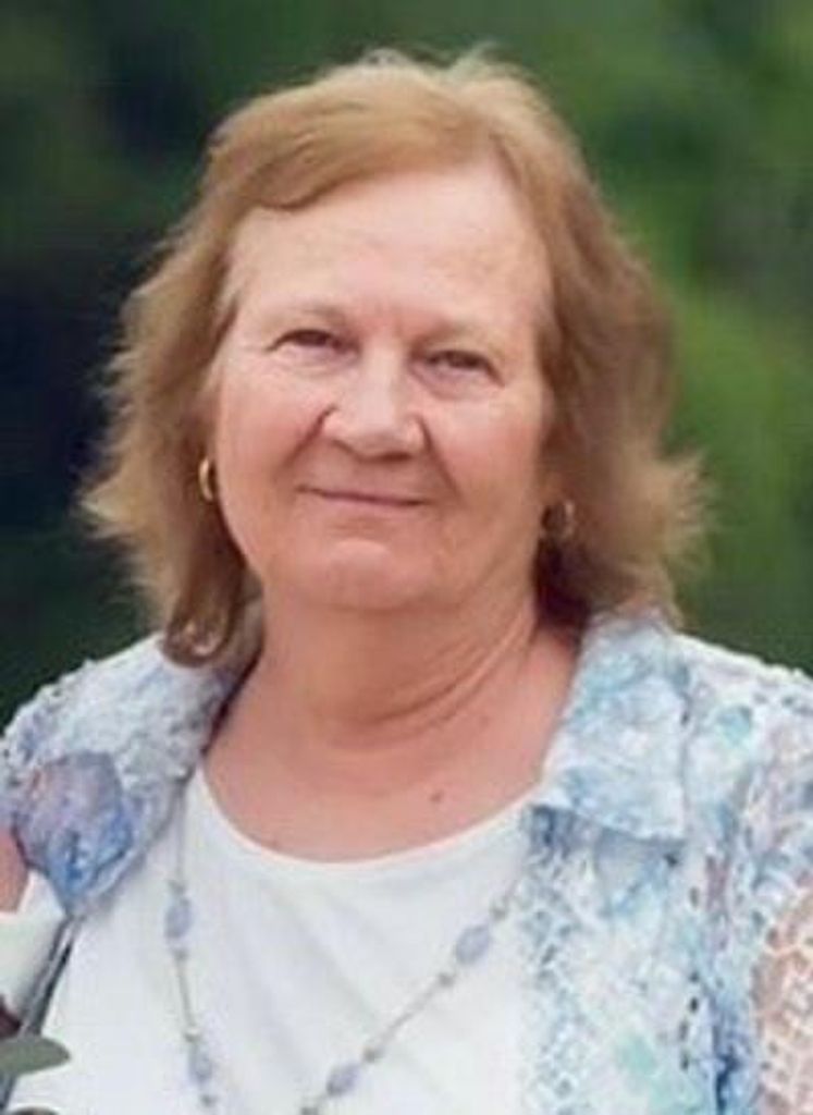 Stella Edwards Profile Photo