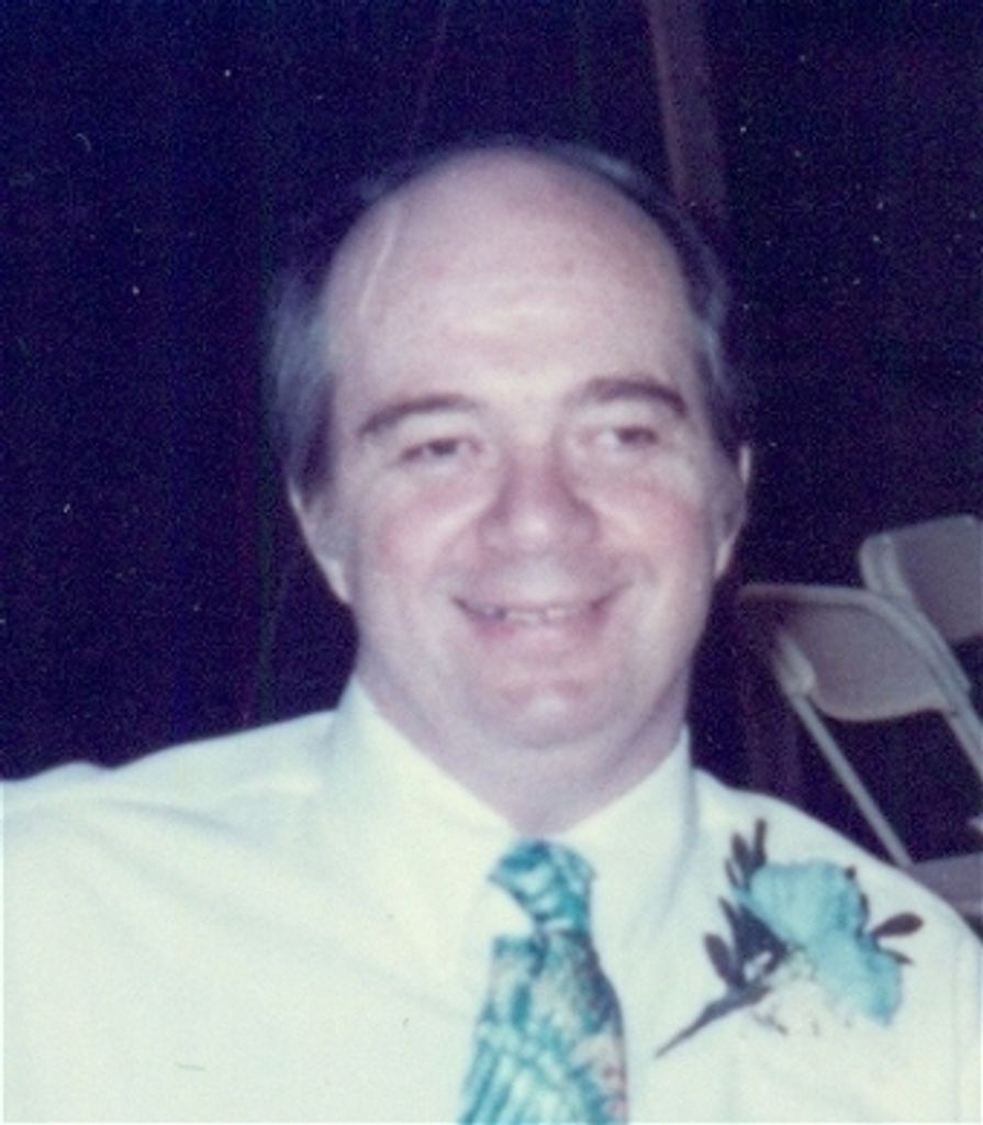 Ronald W. Connor