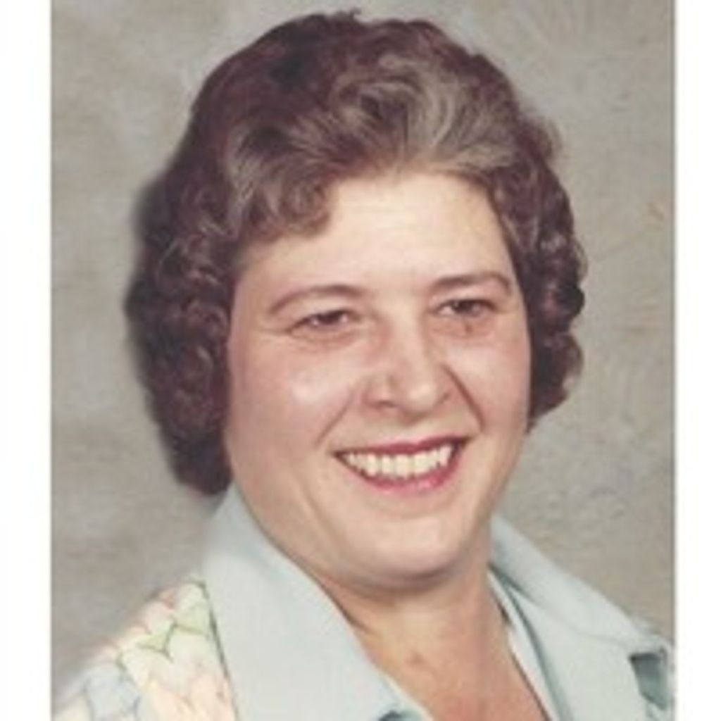Amanda B Olsen Profile Photo