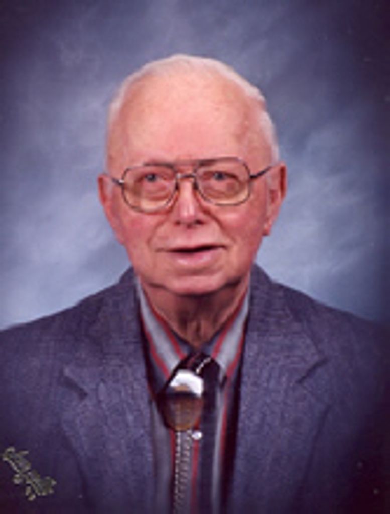 Marvin J. Anderson