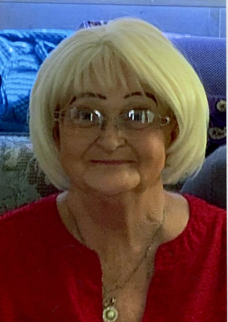 Brenda Jones Squyres