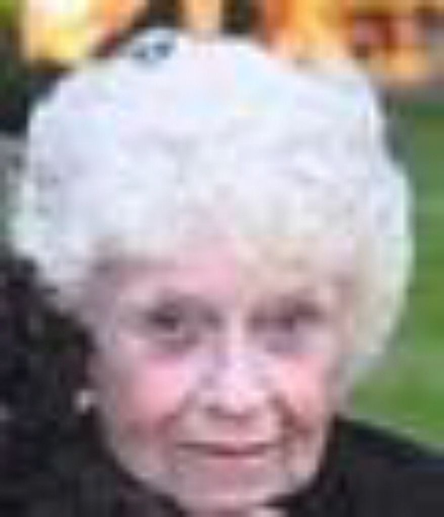 Dorothy Gatlin