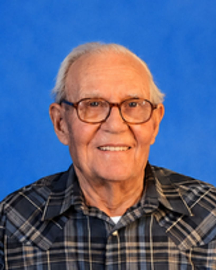 Adolph John "AJ" Horinek