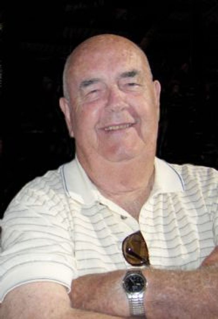 Ray Pershall