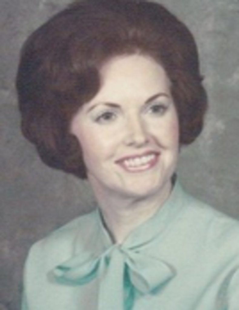 Doris J. Vicini