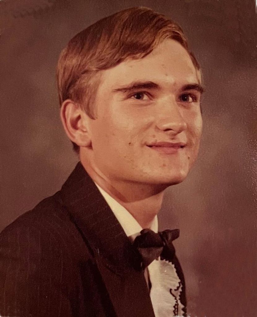 Charles Bumpas Profile Photo