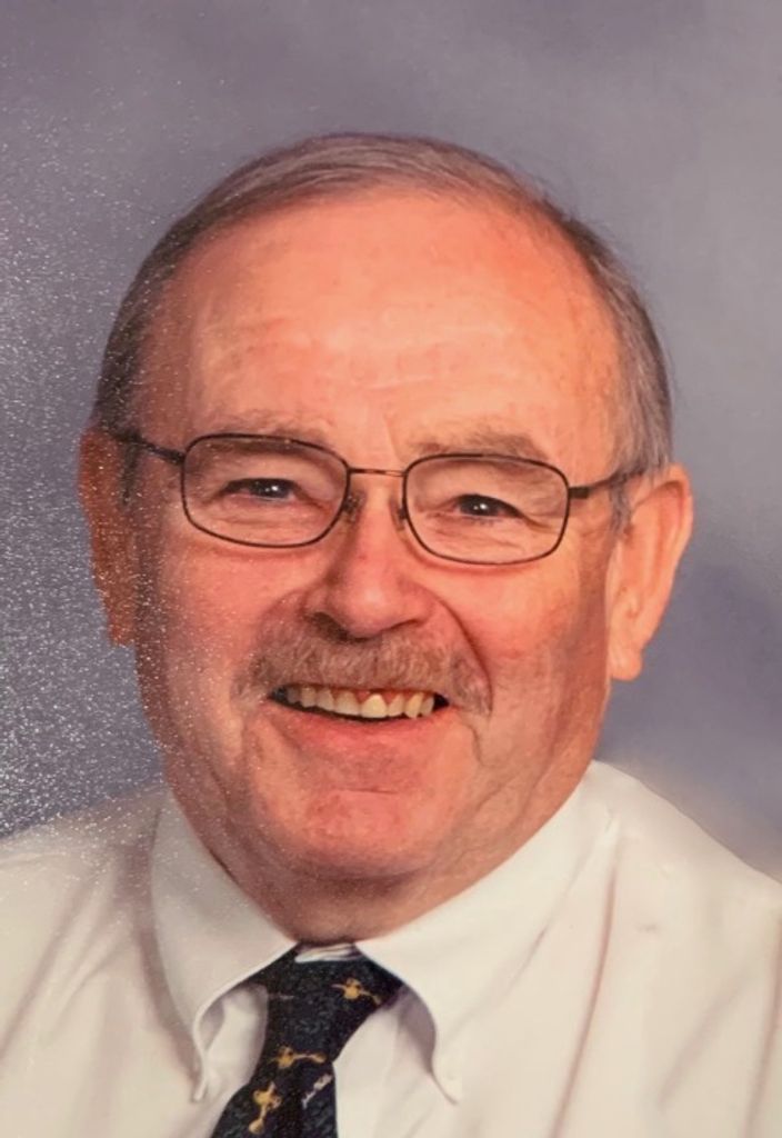 Robert  "Bob" Michael Taber