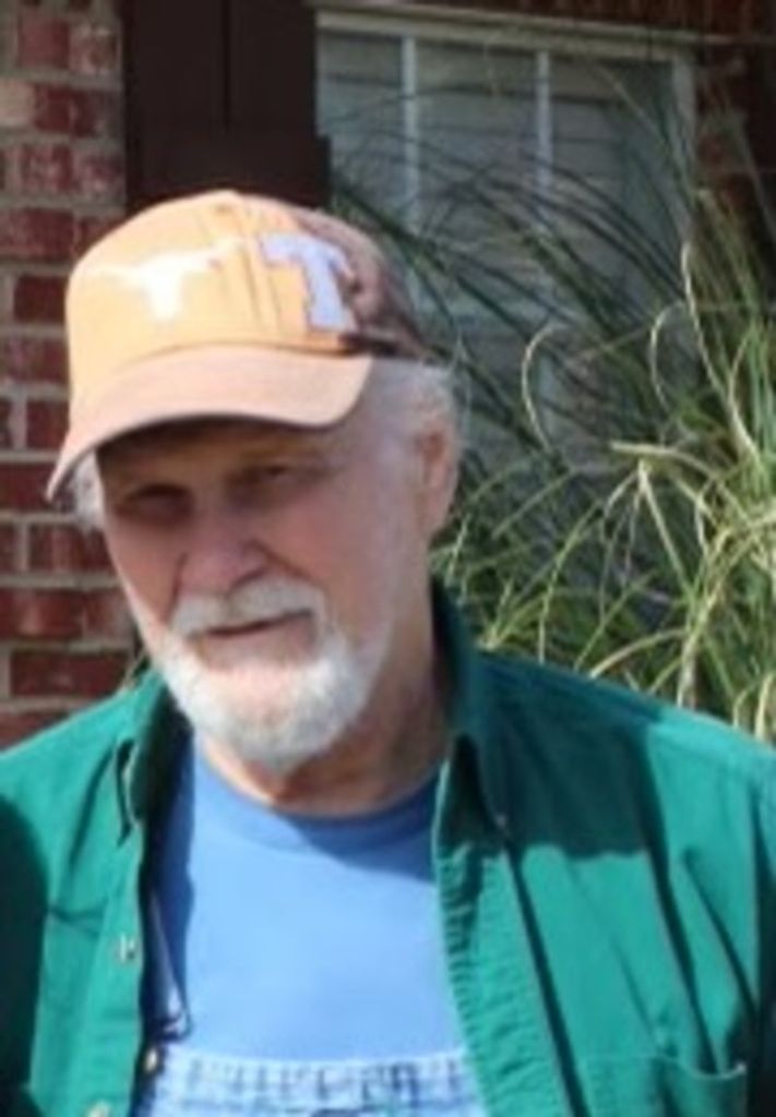 Carl Allred Profile Photo