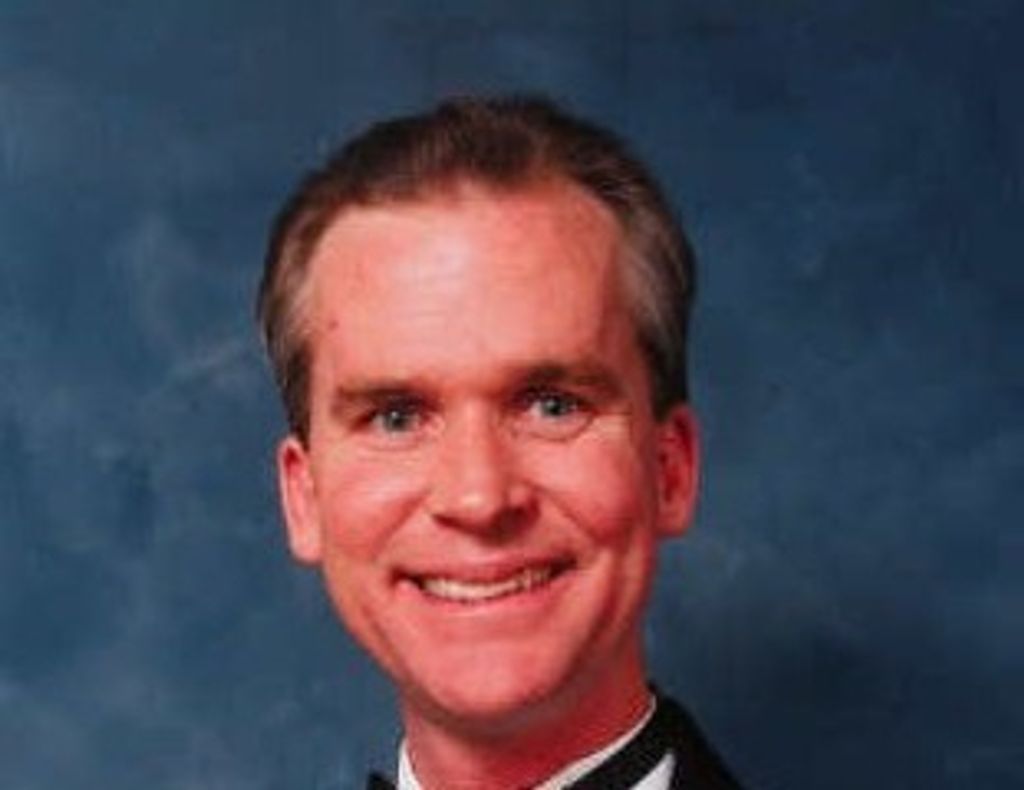Michael Patrick Nolan