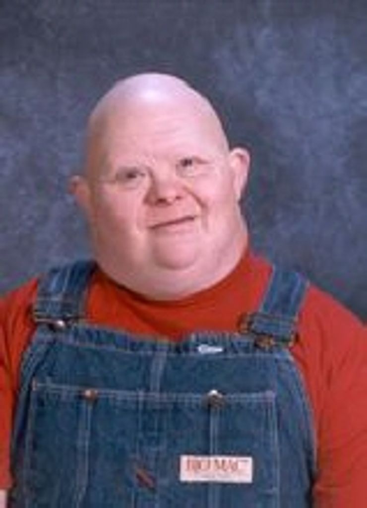 Terry E. Bernard