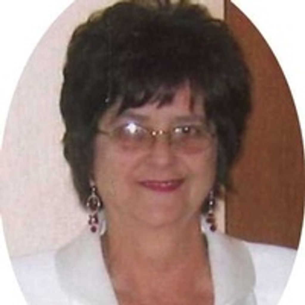 Joyce Mailhes Meaux