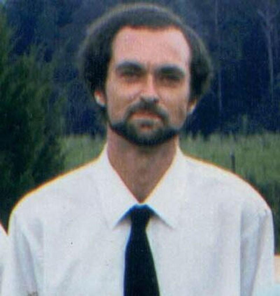 Jeff Hewitt Profile Photo