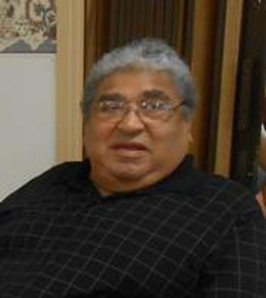 Anthony Rojas Ramirez Profile Photo