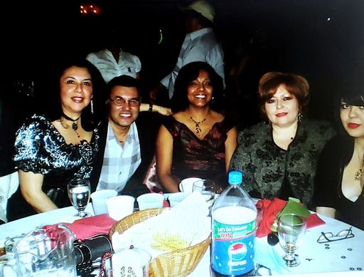 Rosa  Torres photo gallery thumbnail 19 of 20