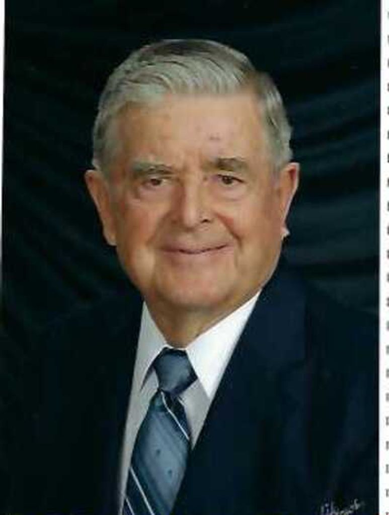 Albert E. Olsovsky Profile Photo