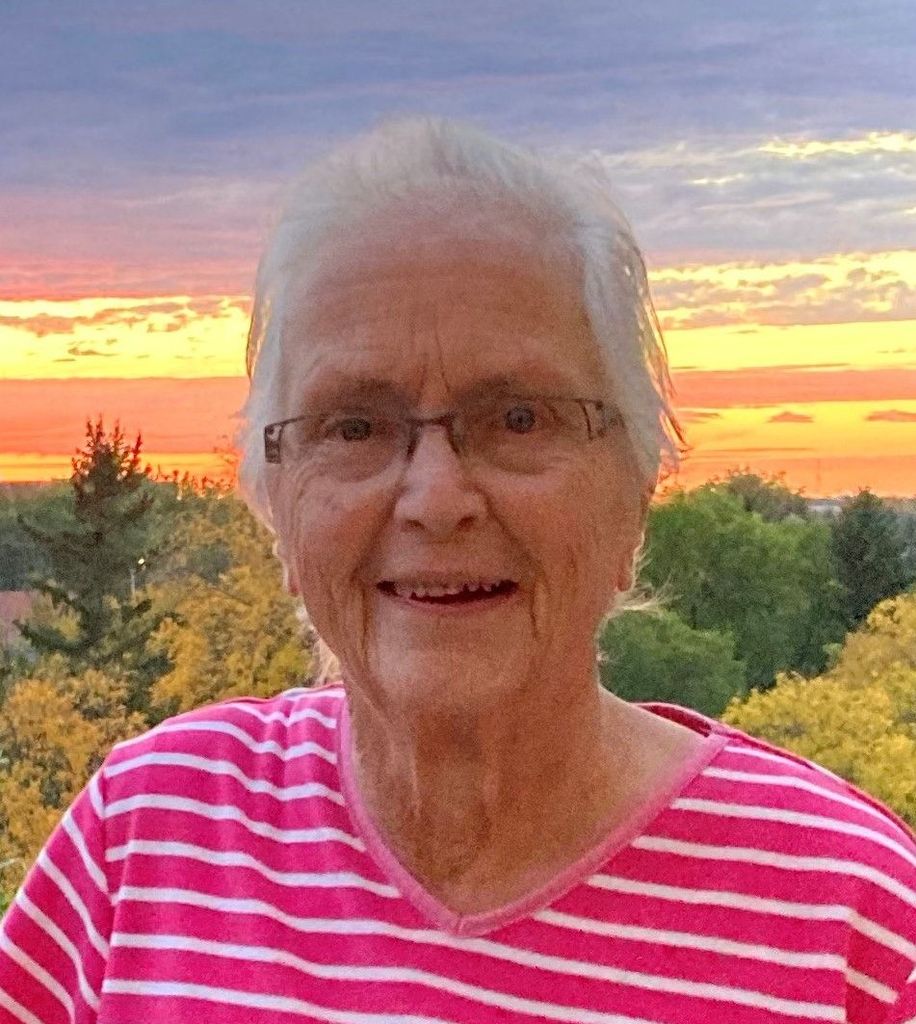 Jane Lee Blyth