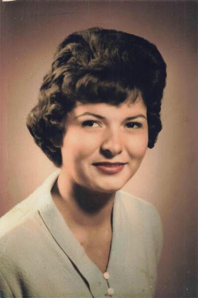 Anita Rodriguez Profile Photo