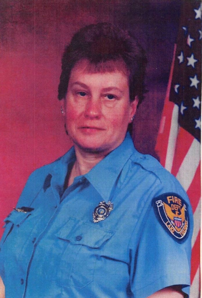 Brenda Allen Profile Photo
