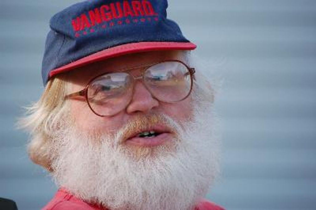 David Michael Arnold Profile Photo