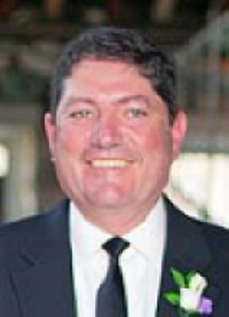 Joseph  Theodore Gibson  Jr.