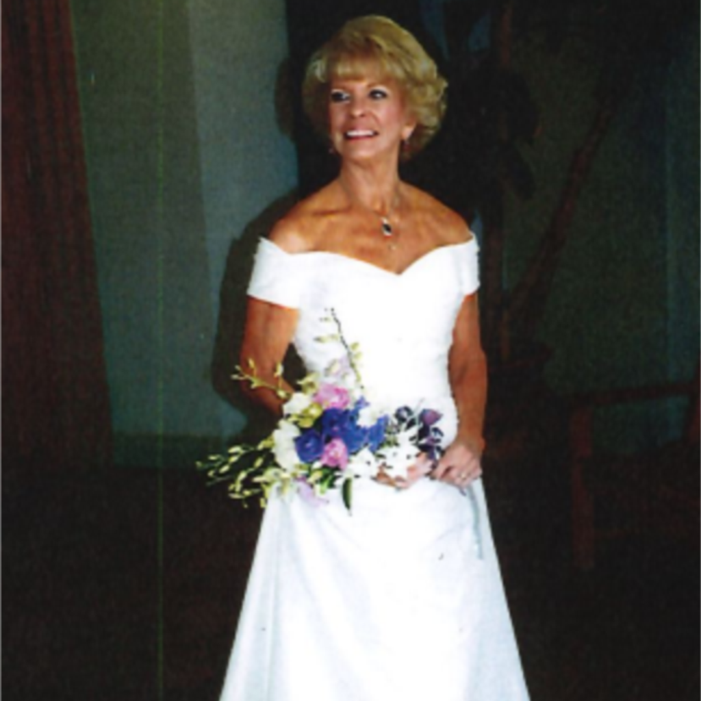 Marygene Fagan Profile Photo