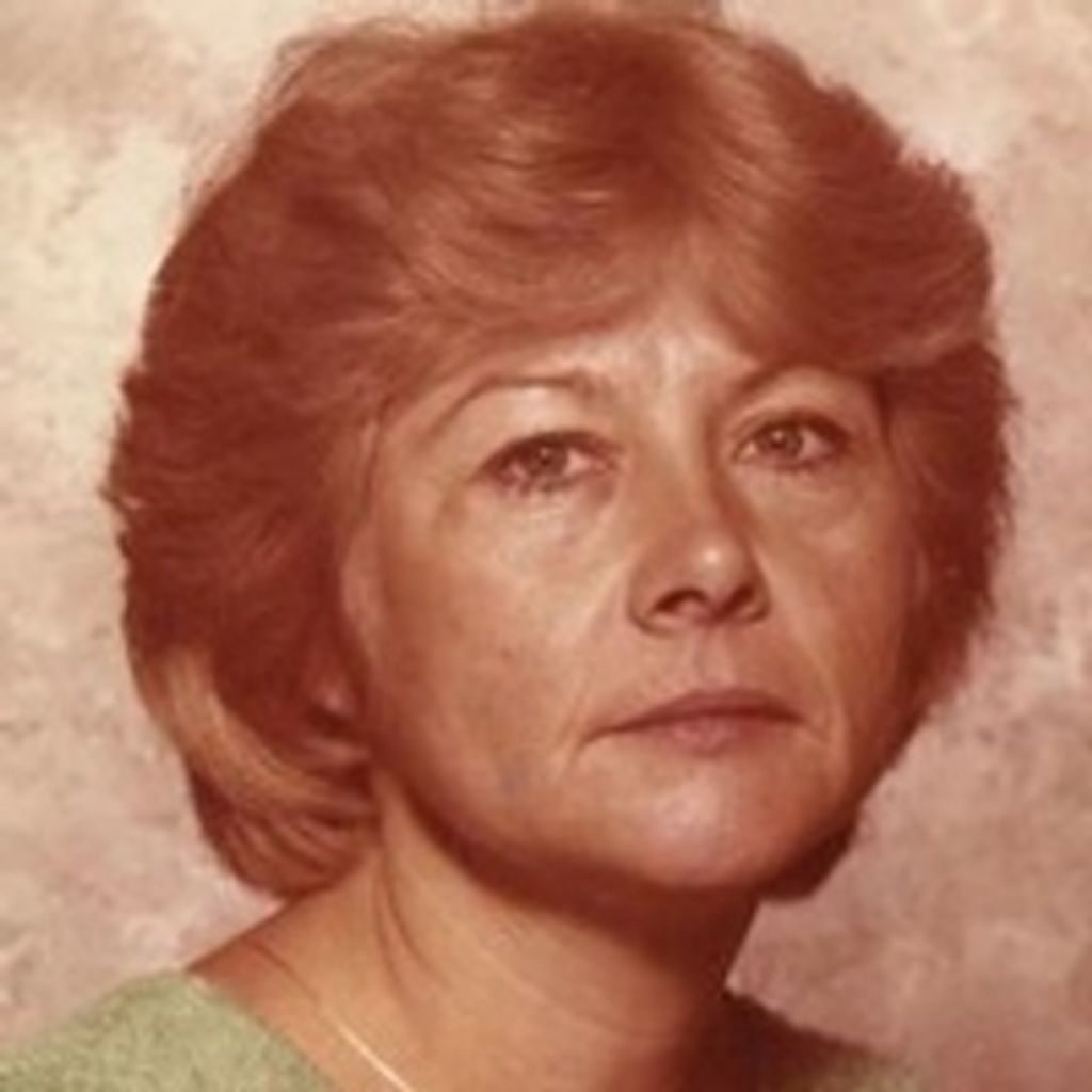 Patsy R Ford Profile Photo